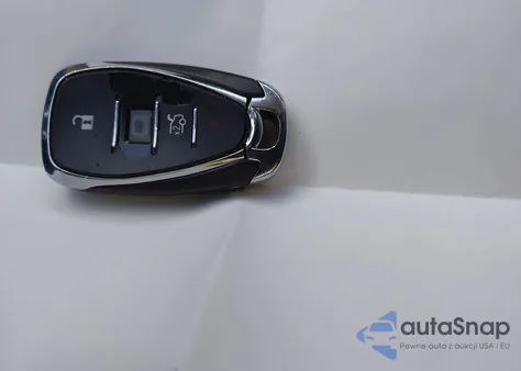 2021 Chevrolet Malibu Fwd Lt from USA, damaged, VIN 1G1ZD5ST0MF018073